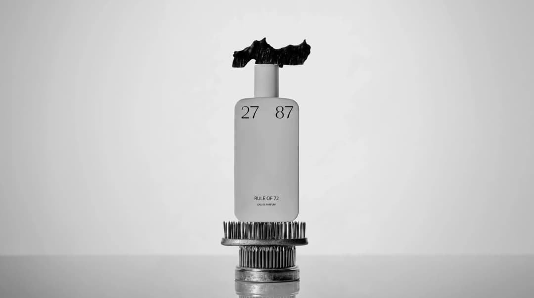 Link to the project page for 27 87