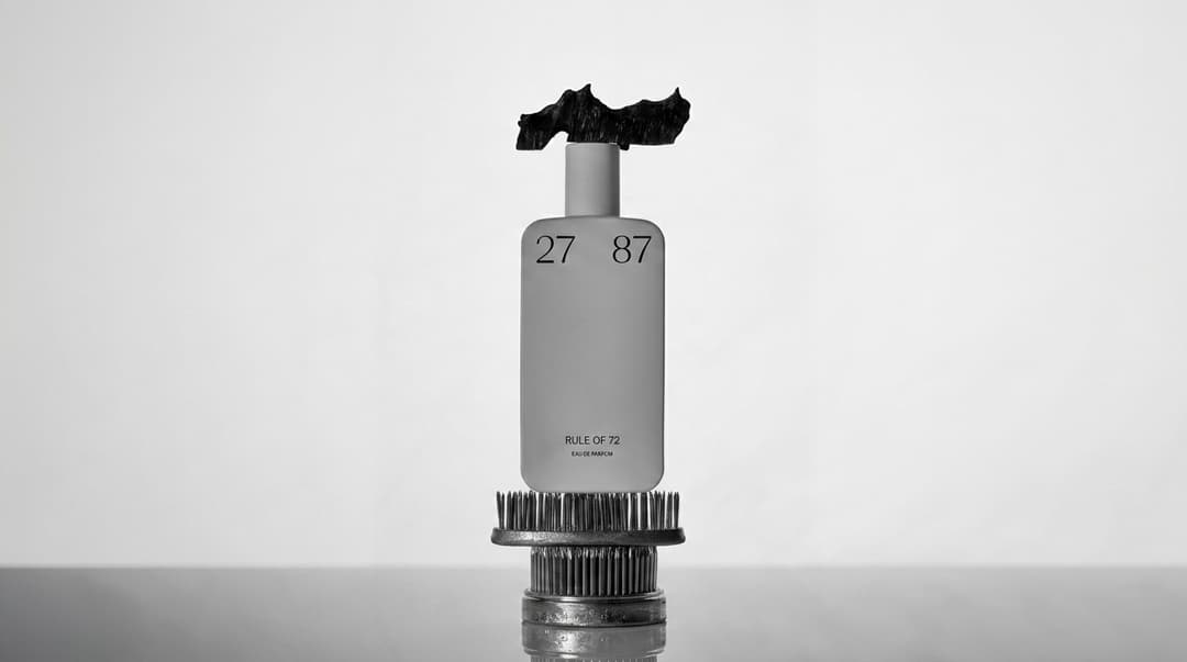 Link to the project page for 27 87